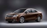 Buick Verano 2012 года